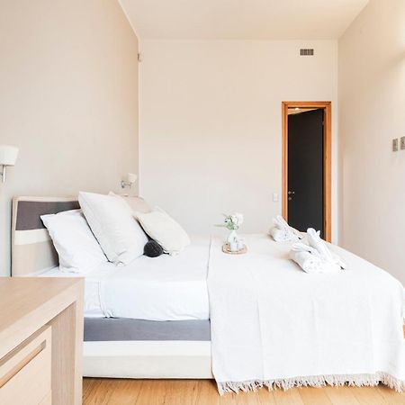 Apartmán Wonderful Brera Flat Milán Exteriér fotografie