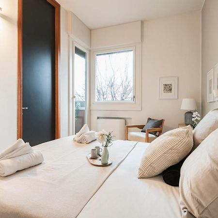 Apartmán Wonderful Brera Flat Milán Exteriér fotografie