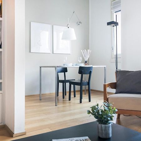 Apartmán Wonderful Brera Flat Milán Exteriér fotografie