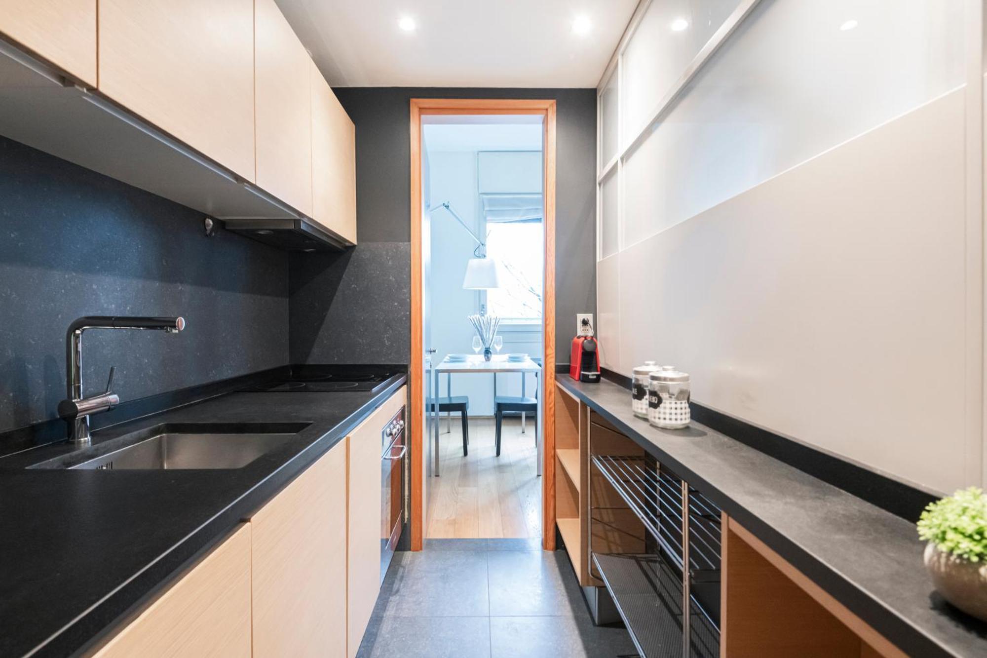 Apartmán Wonderful Brera Flat Milán Exteriér fotografie