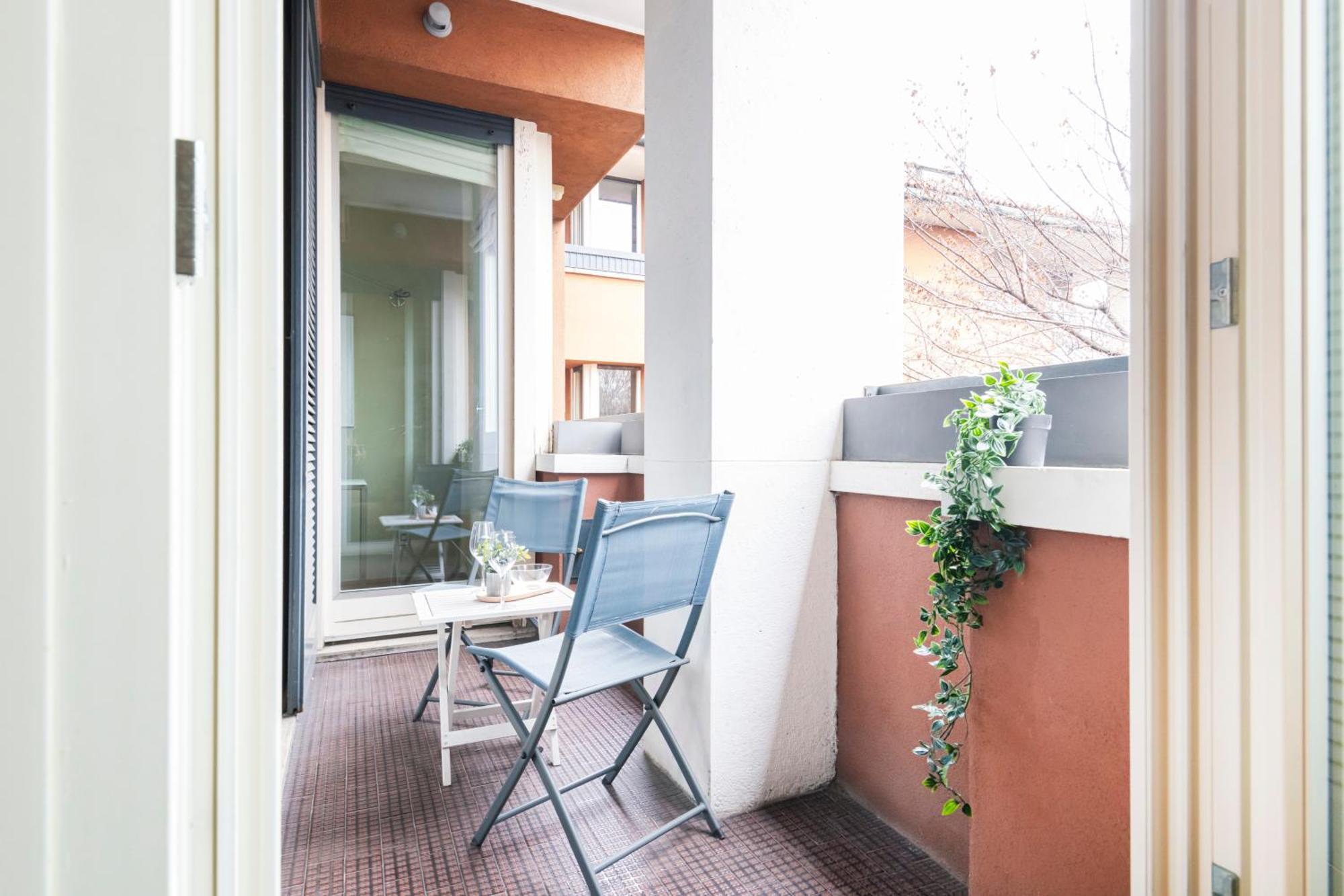 Apartmán Wonderful Brera Flat Milán Exteriér fotografie
