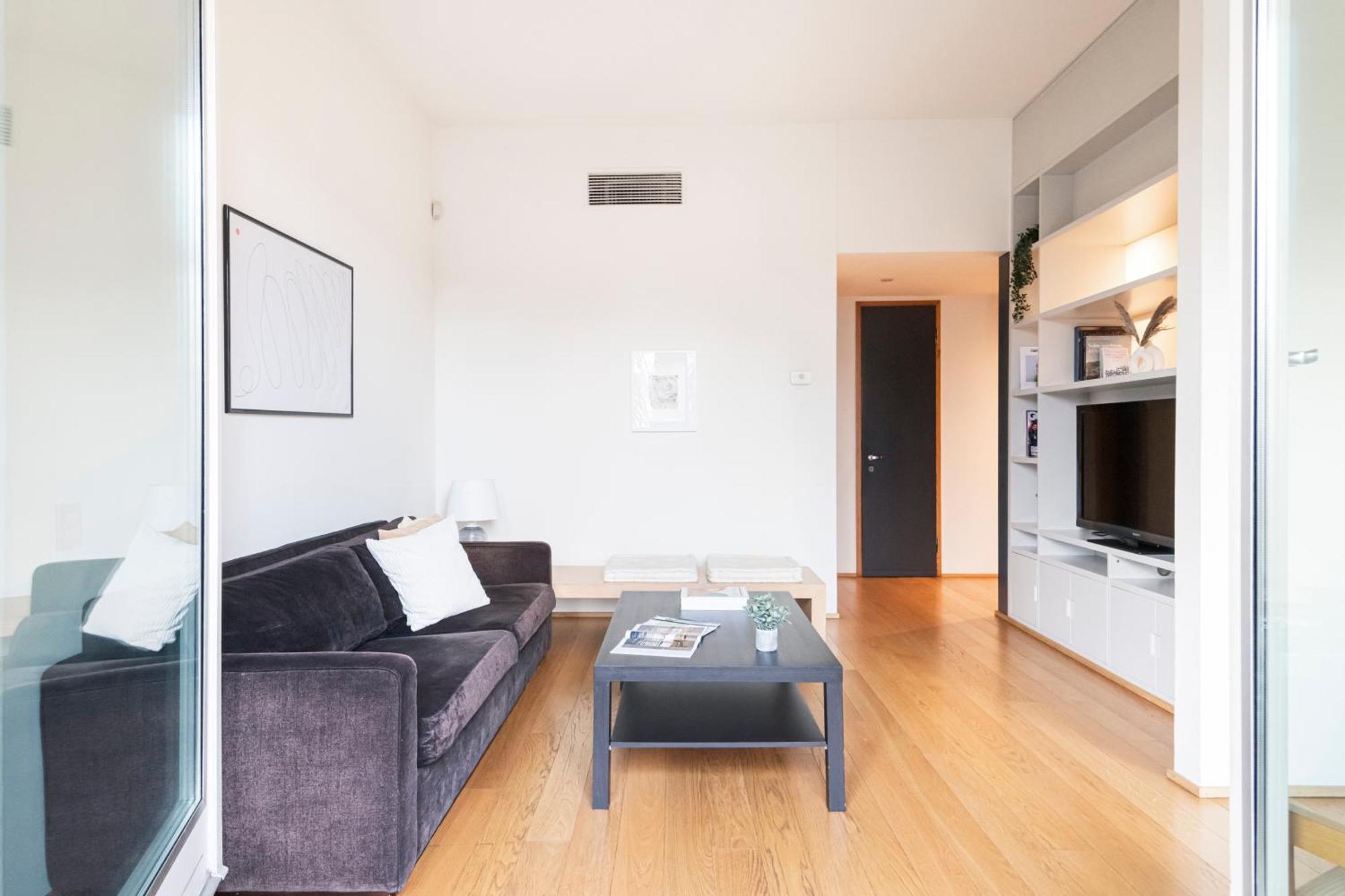 Apartmán Wonderful Brera Flat Milán Exteriér fotografie