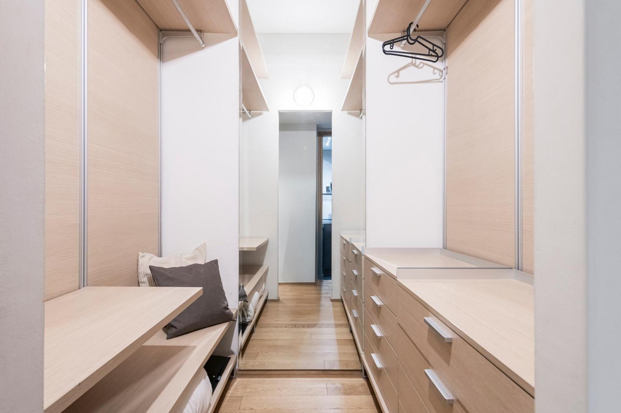 Apartmán Wonderful Brera Flat Milán Exteriér fotografie