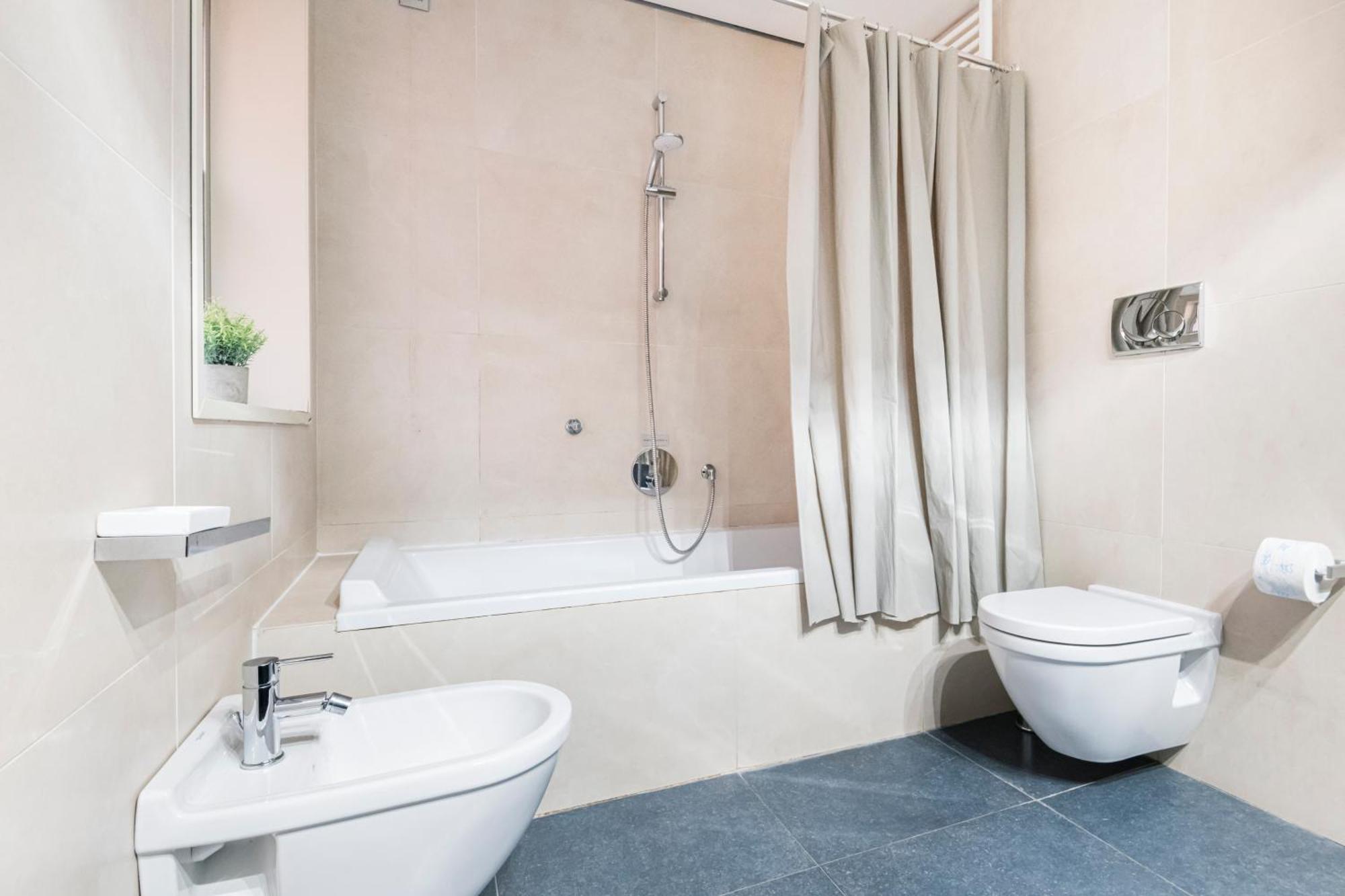 Apartmán Wonderful Brera Flat Milán Exteriér fotografie